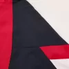 Arsenal Windbreaker Jacket 2025/26 - Red - ijersey