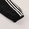 Manchester United Windbreaker Jacket 2025/26 - Black - ijersey