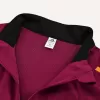 Roma Windbreaker Jacket 2025/26 - Red - ijersey