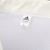Manchester United Windbreaker Jacket 2025/26 - White - ijersey