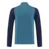 Arsenal Windbreaker Jacket 2025/26 - Blue - ijersey
