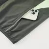 Real Madrid Training Jacket 2025/26 - Green - ijersey