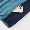 Arsenal Windbreaker Jacket 2025/26 - Blue - ijersey
