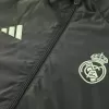 Real Madrid Training Jacket 2025/26 - Green - ijersey