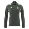 Real Madrid Training Jacket 2025/26 - Green - ijersey