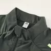 Real Madrid Training Jacket 2025/26 - Green - ijersey