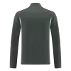 Real Madrid Training Jacket 2025/26 - Green - ijersey
