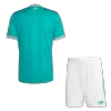Liverpool Jersey Kit 2025/26 Third - ijersey
