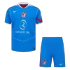 Atletico Madrid Jersey Kit 2025/26 Third - ijersey