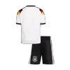 Youth Germany Jersey Kit 2026 Home - ijersey