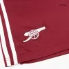 Arsenal Jersey Whole Kit 2025/26 Third - ijersey