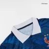DEMBELE #7 France Jersey 2026 Player Version Home World Cup - ijersey
