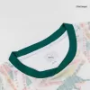 Senegal Jersey 2026 Player Version Home World Cup - ijersey