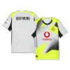 Borussia Dortmund Jersey 2025/26 Away - ijersey