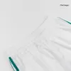 Liverpool Soccer Shorts 2025/26 Third - ijersey