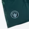 Manchester City Soccer Shorts 2025/26 Fourth Away - ijersey