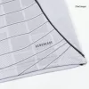 Olympique Lyonnais Jersey 2025/26 Third Away - ijersey