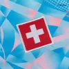Switzerland Goalkeeper Jersey 2026 Blue World Cup - ijersey