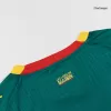 Senegal Jersey 2026 Player Version Away World Cup - ijersey