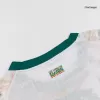 Senegal Jersey 2026 Player Version Home World Cup - ijersey