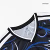 DE PAUL #7 Argentina Jersey 2026 Player Version Away World Cup - ijersey