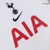 Youth Tottenham Hotspur Jersey Whole Kit 2025/26 Home - ijersey