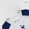 Youth Tottenham Hotspur Jersey Whole Kit 2025/26 Home - ijersey