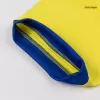Ukraine Jersey 2026 Home World Cup - ijersey