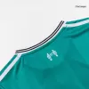 Youth Liverpool Jersey Whole Kit 2025/26 Third - ijersey