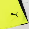 Borussia Dortmund Soccer Shorts 2025/26 Away - ijersey