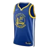 Curry #30 Golden State Warriors NBA Jersey - Icon Edition - ijersey