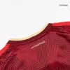 Venezuela Jersey 2026 Home World Cup - ijersey