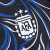 DE PAUL #7 Argentina Jersey 2026 Player Version Away World Cup - ijersey