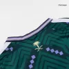 Saudi Arabia Jersey 2026 Home World Cup - ijersey