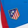 Atletico Madrid Jersey Kit 2025/26 Third - ijersey