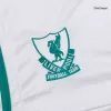 Youth Liverpool Jersey Whole Kit 2025/26 Third - ijersey