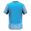 Switzerland Goalkeeper Jersey 2026 Blue World Cup - ijersey