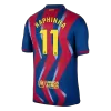 RAPHINHA #11 Barcelona Jersey 2025/26 Fourth Away - ijersey