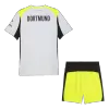 Borussia Dortmund Jersey Kit 2025/26 Away - ijersey