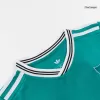 Youth Liverpool Jersey Kit 2025/26 Third - ijersey