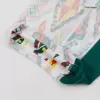 Senegal Jersey 2026 Player Version Home World Cup - ijersey