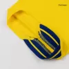 Sweden Jersey 2026 Home World Cup - ijersey