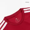Hungary Jersey 2026 Home World Cup - ijersey