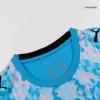 Switzerland Goalkeeper Jersey 2026 Blue World Cup - ijersey