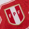 Peru Jersey 2026 Home World Cup - ijersey