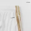 Italy Soccer Shorts 2026 Home World Cup - ijersey