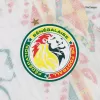 Senegal Jersey 2026 Player Version Home World Cup - ijersey