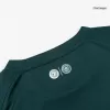Manchester City Jersey Kit 2025/26 Fourth Away - ijersey