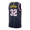 Denver Nuggets NBA Jersey - Icon Edition - ijersey