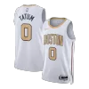 Tatum #0 Boston Celtics NBA Jersey 2025/26 - City Edition - ijersey